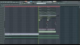 Felicity amp Dzasko  ID Fablers Remake  FLP [upl. by Adlar]