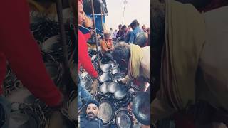 Is larkay ki mehnat dekho 💝💝💝 minivlog vlog mela streetfood vlogs [upl. by Harod]