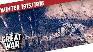 The Entente On The Run I THE GREAT WAR WW1 Summary Part 4 [upl. by Haik]