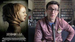 JESSABELLE  A Short Review [upl. by Sibby]