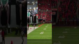 WRONG PLAY WRONG PLAY  CFB25 Iron Bowl [upl. by Drofla408]