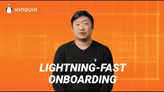 SELL LIKE A KING 👑 Express Onboarding on Kinguin [upl. by Enyleve]