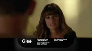 GLEE  4x04 Promo The Break Up HD [upl. by Corotto]