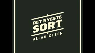 Allan Olsen  Det nyeste sort [upl. by Paddie]