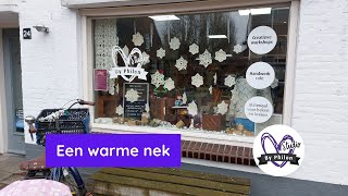 Een warme nek  Wolwinkel By Philon vlog 65 [upl. by Mellicent]