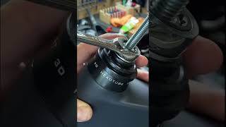 Mastering bike headset and fork installation step by step guide [upl. by Yolande]