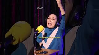 ParadigmaCatRàdio un videopòdcast molt reposat de Natza Farré i Judit Martin [upl. by Aitnic147]