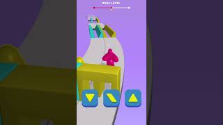 Finally new blob shifter game song boss level game hydracraft hypercasualgames shots [upl. by Leake]