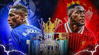 Liverpool vs Chelsea Live Watchalong adidevsgurugyaan2610 KaranSinghMagic [upl. by Otsuj762]