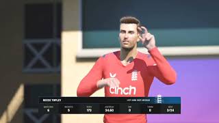 India vs England 2nd Semi final Highlights World Cup 2024  27 June 2024  IND vs ENG t20 highlights [upl. by Whitelaw]