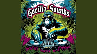 Gorilla Sounds [upl. by Licha536]