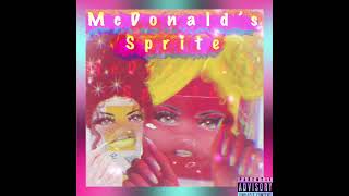 McDonalds Sprite [upl. by Spalding]