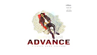 Jahvillani  Advance Official Audio [upl. by Ahsaetan]