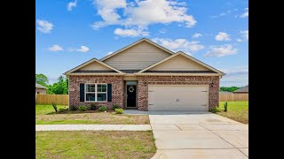 6577 Moon Crest Ln Fabulous Twin Creeks LikeNew Home on Large Lot [upl. by Magdalena]