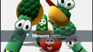 VeggieTales Theme Song 20062010 [upl. by Sharos]