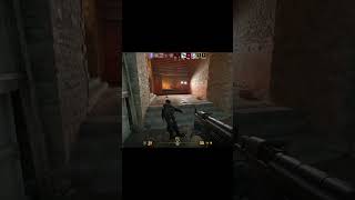 CSGO2 024 cs counterraid csgo csgame cs2 csgames pcgames counterstrike games csgoclips [upl. by Tavi110]