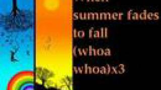 Faber Drive  Summer Fades To Fall [upl. by Beckett]