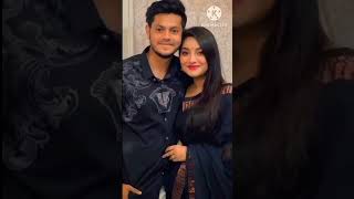 Rakib Hossain and Nusrat Jahan Ontra pick videoPlease Likecommentshare and subscribeshortsviral [upl. by Annovy]