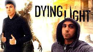 Vegetta777 y Willy Dying Light Mejores momentos [upl. by Timms]