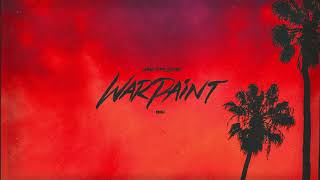 88RISING NIKI  Warpaint [upl. by Remliw]