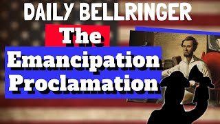 Emancipation Proclamation Explained [upl. by Uase81]