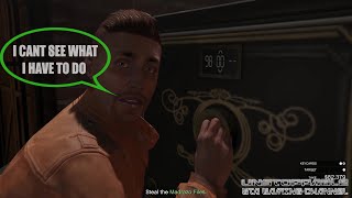 Cayo Madrazo Files Easiest Route Guide Solo GTA Online [upl. by Anitram]