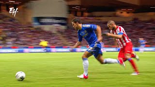 Eden Hazard ● 300 Magical Dribbling  Part 3 [upl. by Zoi]