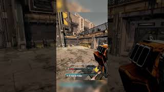 Deathtrap Sees Red 👿 borderlands2 [upl. by Assilla]