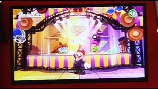 I PLAYED Super Mario Odyssey Testing Mechanics and Breakdown E3 2017 Demo Nintendo Switch [upl. by Isiah]