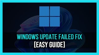 How To Fix All Windows Update Error Problems in Windows 1110 2024 [upl. by Ullund]