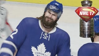 HoltBeast for President  NHL 17  Be A Pro ep 36 [upl. by Dewar]