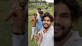 Manjhaul Begusarai ❤️🌍 manjhaul viralreels comedy [upl. by Mungovan]