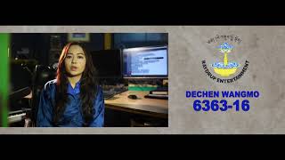 Dechen Wangmo Singer [upl. by Casta]