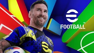 Efootball  PS5 [upl. by Zobkiw]