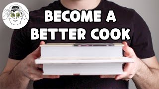 The Top 3 Cookbooks for Beginners [upl. by Marler899]