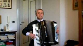 Waltz Musette  BOUM MUSETTE  Accordion Acordeon Accordeon Akkordeon Akordeon [upl. by Nivra463]