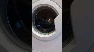 Centrifuga lavatrice Indesit IWC71253 washingmachine laundry [upl. by Eek743]