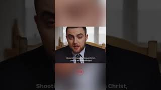 Mac Miller Devastatingly Predicted His Own Passing [upl. by Ardnalak501]