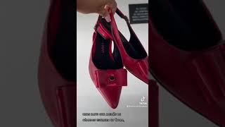 Básicos en el clóset de toda mujer tacones fashion moda tendenciastiktok [upl. by Araet]