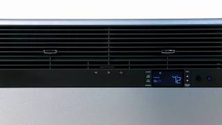 Kühl™  The Latest Air Conditioner from Friedrich [upl. by Augustine]