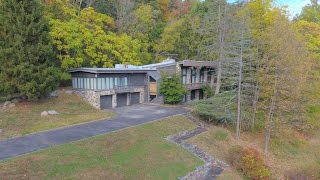 4 Amackassin Rd Blairstown NJ  Terrie OConnor Realtors Listing [upl. by Ennobe]