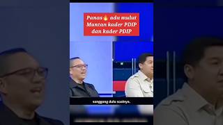 Deddy sitorus vs muarar sirait [upl. by Nerrej]