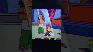 The Simpsons Predicted P Diddys Crazy Situation👀 [upl. by Ynnav]