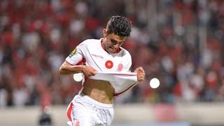 Achraf Bencharki ● Skills amp Goals  مراوغات و أهداف اللاعب أشرف بنشرقي [upl. by Attey]