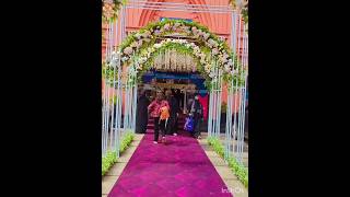 family Wedding center kannur [upl. by Oirogerg718]