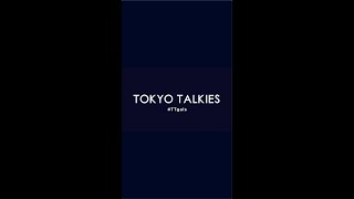 Tokyo Talkies X jinal [upl. by Simmie]