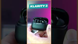 Best Gaming TWS Under 2000 short youtubeshorts  Boult Klarity 3  Earbuds With ANC And ENC [upl. by Avika]