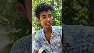 Attitude nai 😂 aj j comedy comedy foryou bangla funnyvideo youtubshort virlalvideo viral [upl. by Mutat]