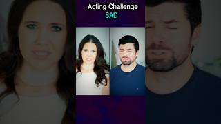 ACTING MIZZIE CHALLENGE [upl. by Trillby139]