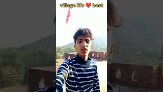 Village Life best life🤗trendviralvideoyoutubeshortsshortvideovillagetrendingshortvideonature [upl. by Ma]